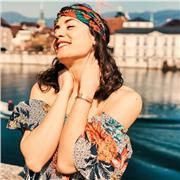 Insegnate biologia ad Altamura e d intorni sia di persona che online